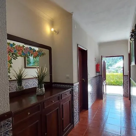 Casa Santos * Geres