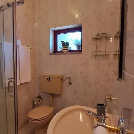 Apartmán Casa Santos *