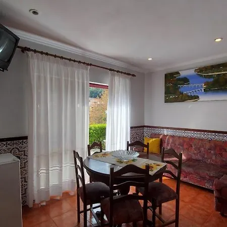 Apartmán Casa Santos Geres
